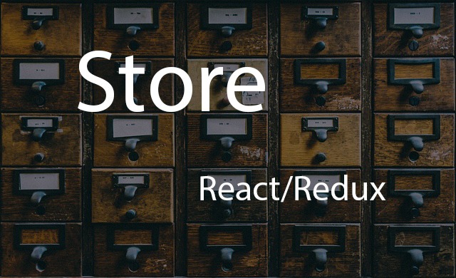 Simple way to split data handling logic in complex React Redux app