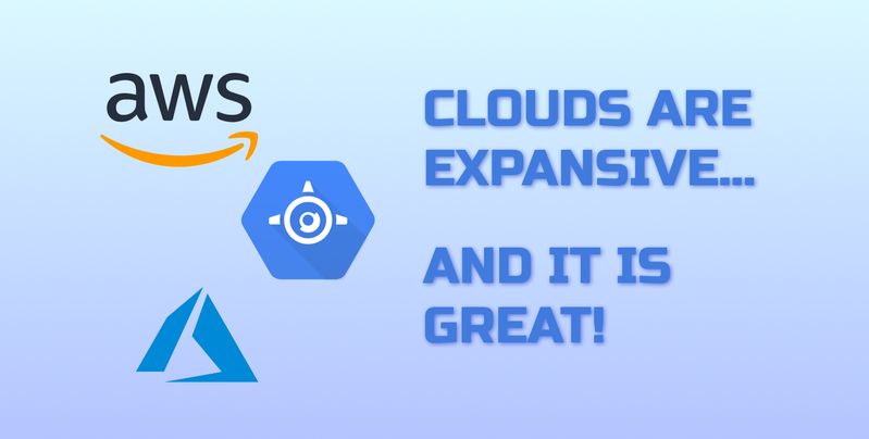 `img for Why businesses select cloud: price vs simplicity of scale trade-off article`