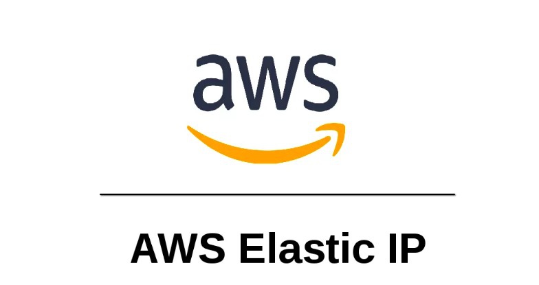 AWS Elastic IP address