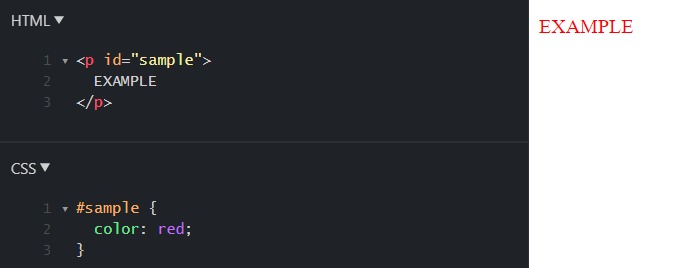 CSS Basics – everything you need to know