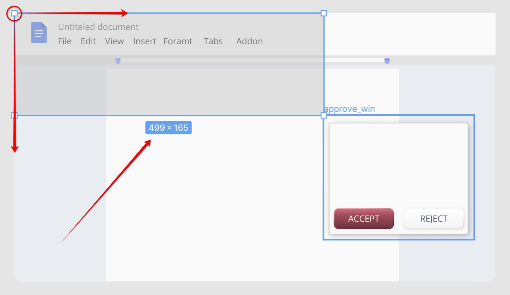 Prepare Figma exports for scriptimate