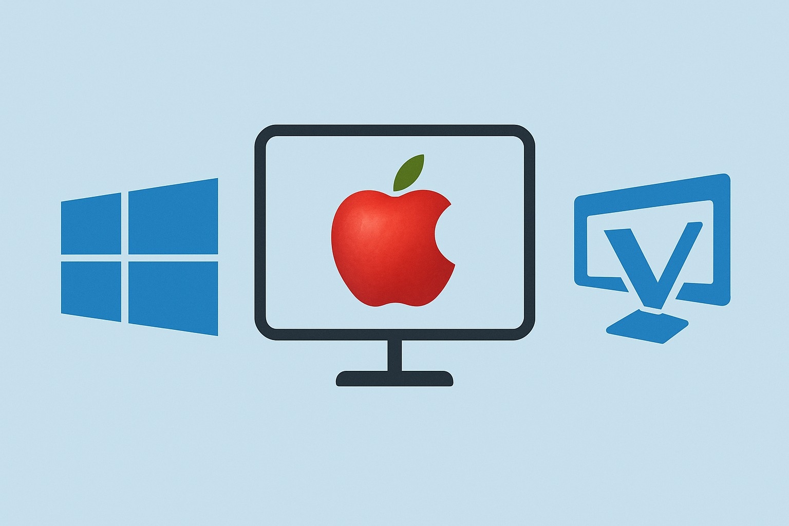 `img for How to install OS X into Hyper V (For Windows) article`