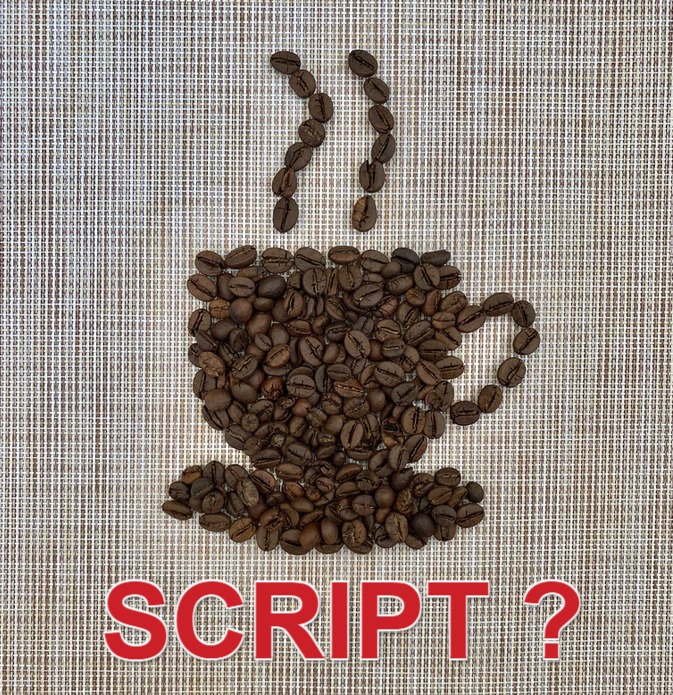 Java vs javascript cup?